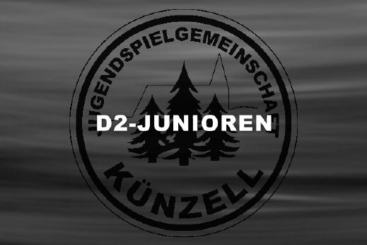 D2-Junioren (Florenberg)
