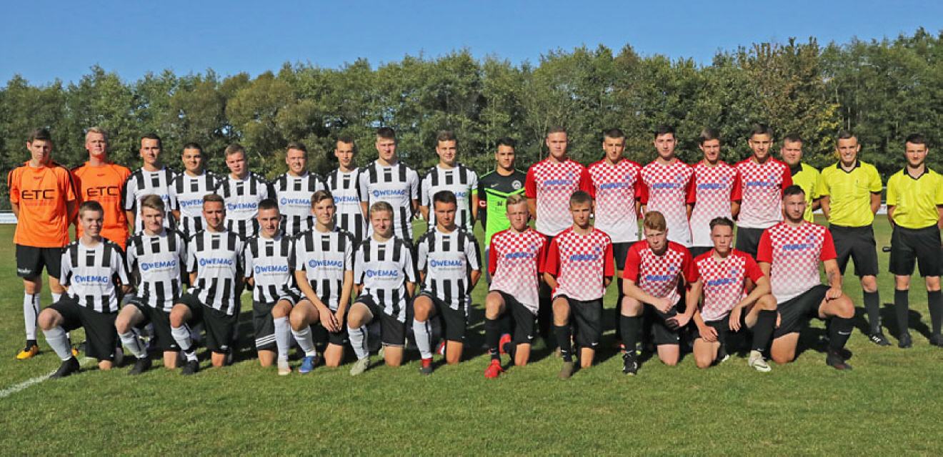 A-Junioren (Kreispokalsieger)