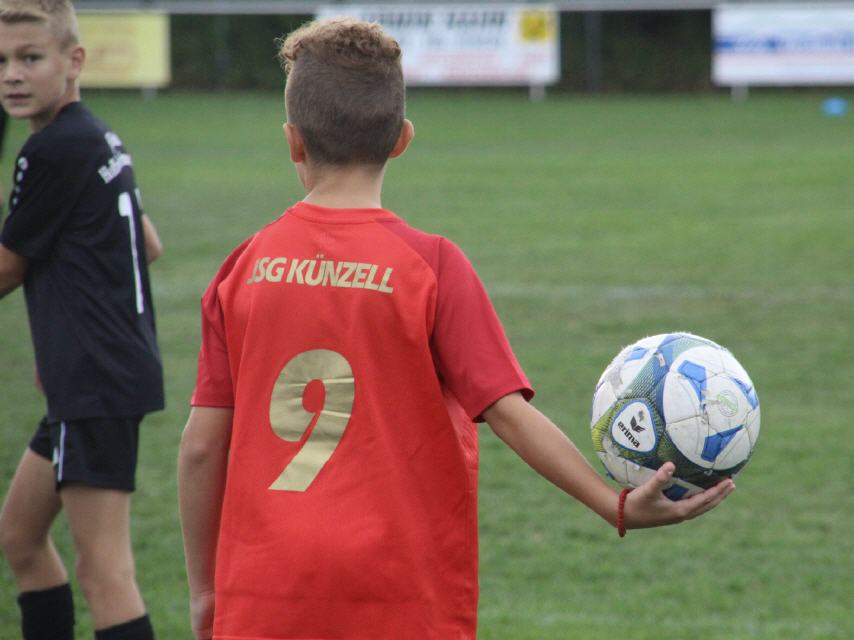 D1-Junioren (Turnier)
