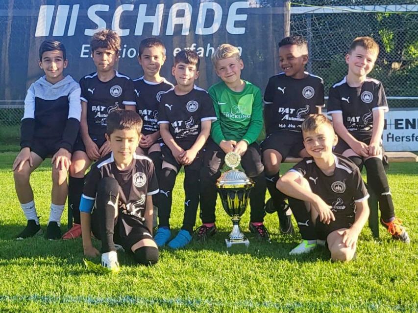 F2-Junioren (Turniersieger)